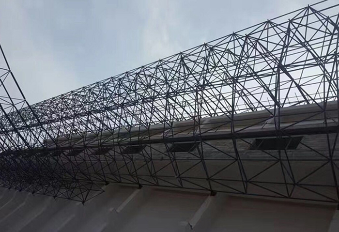 双鸭山垃圾电厂