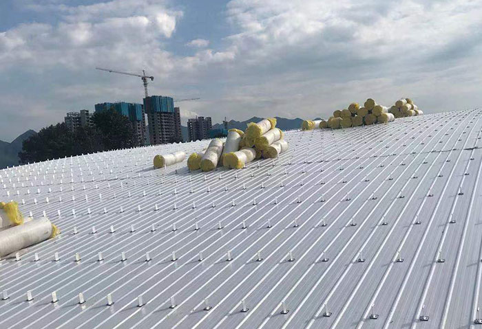 双鸭山网架施工